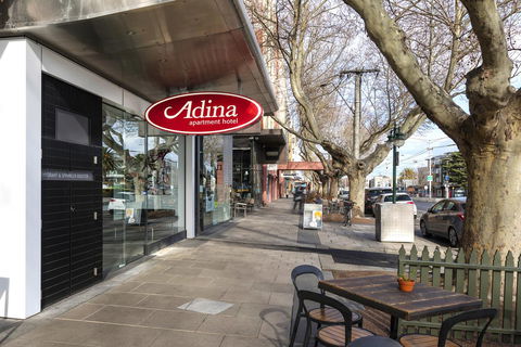 Adina Apartment Hotel St Kilda Melbourne - Accommodation Australia 18