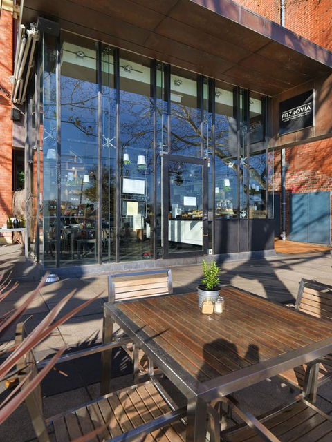 Adina Apartment Hotel St Kilda Melbourne - Accommodation Australia 9