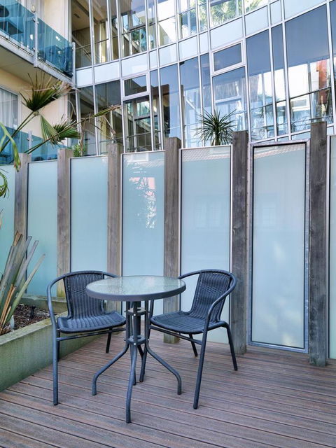 Adina Apartment Hotel St Kilda Melbourne - Accommodation Australia 30