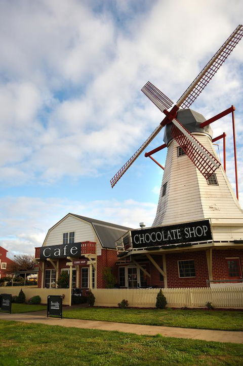 Quest Shepparton - Accommodation Australia 14