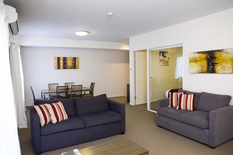 Quest Shepparton - Accommodation Australia 2