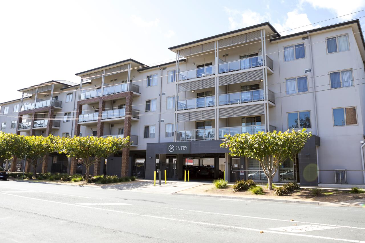  Accommodation Australia