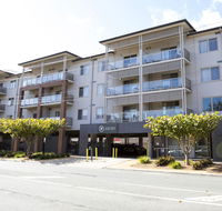 Quest Shepparton - Bed n Breakfasts