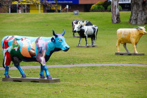 Quest Shepparton - Accommodation Australia 12