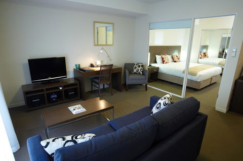 Quest Shepparton - Accommodation Australia 19