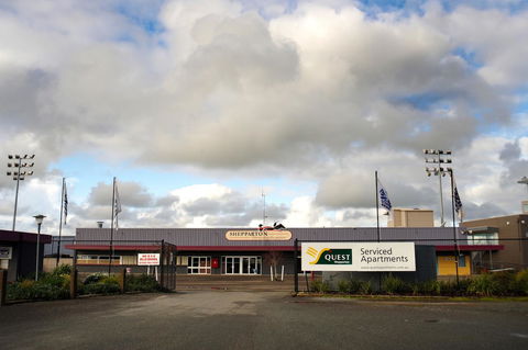 Quest Shepparton - Accommodation Australia 13