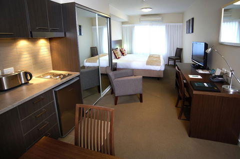 Quest Shepparton - Accommodation Australia 21