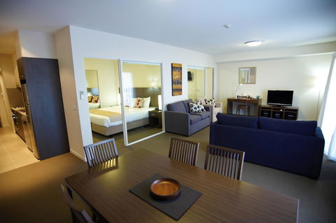 Quest Shepparton - Accommodation Australia 1