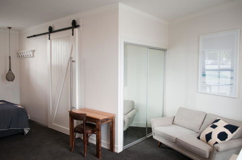 Anchor Geelong - Accommodation Australia 4