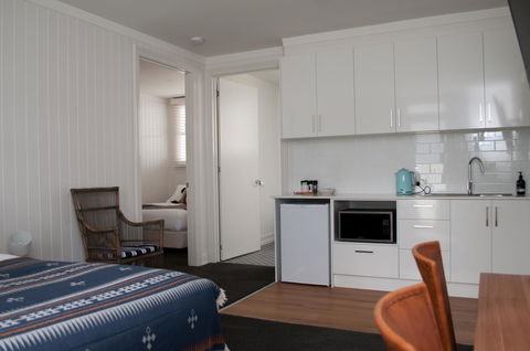 Anchor Geelong - Accommodation Australia 16