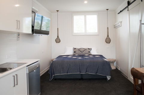 Anchor Geelong - Accommodation Australia 12