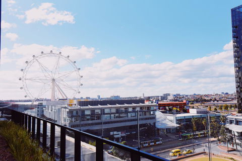 Riverside Docklands S Collection - Accommodation Australia 21