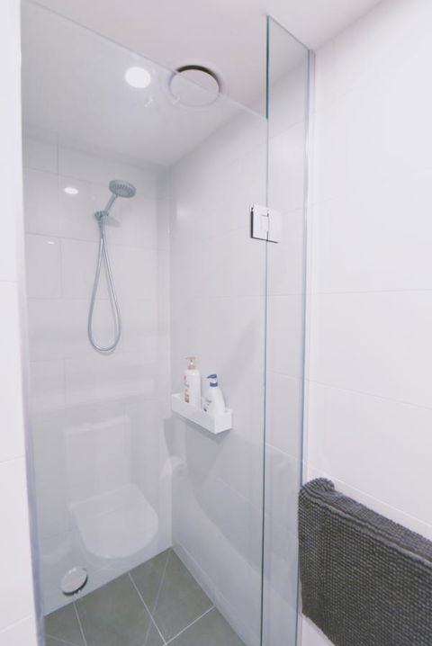 Riverside Docklands S Collection - Accommodation Australia 6