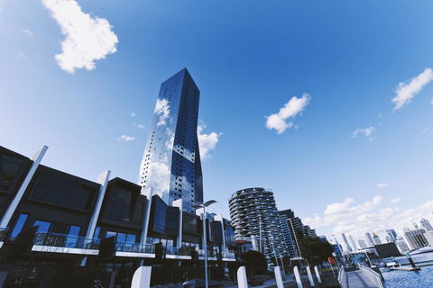Riverside Docklands S Collection - Accommodation Australia 23
