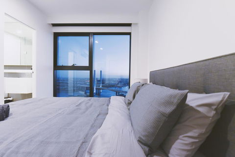 Riverside Docklands S Collection - Accommodation Australia 4