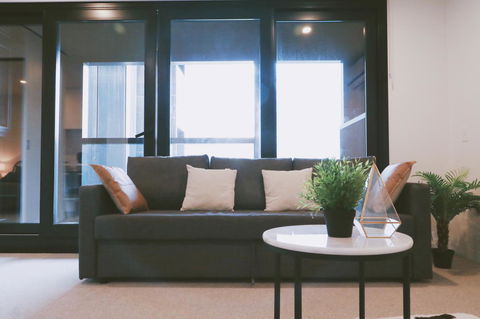 Riverside Docklands S Collection - Accommodation Australia 10