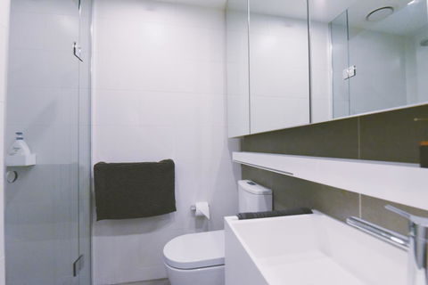 Riverside Docklands S Collection - Accommodation Australia 8