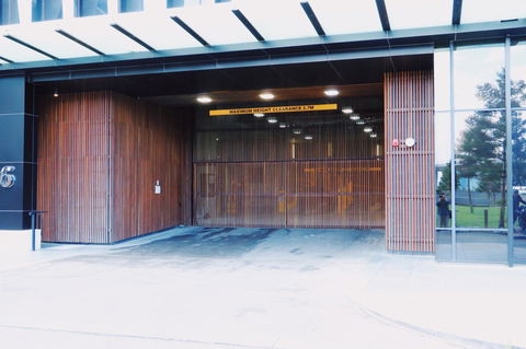 Riverside Docklands S Collection - Accommodation Australia 13