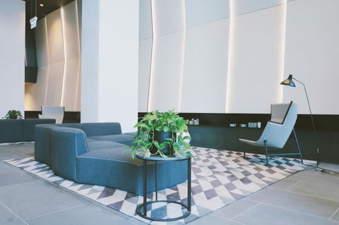 Riverside Docklands S Collection - Accommodation Australia 11