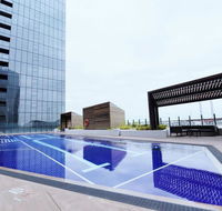Riverside Docklands S Collection - Accommodation Australia