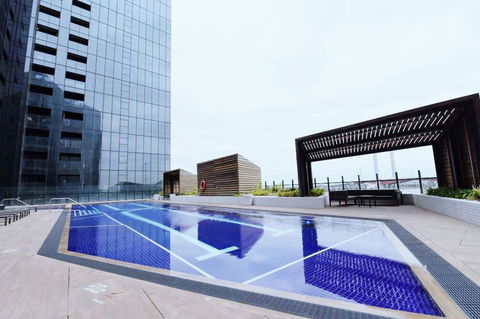 Riverside Docklands S Collection - Accommodation Australia 0