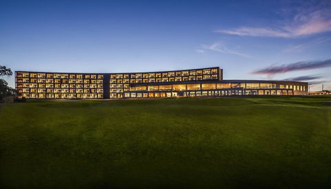 RACV Torquay Resort - Local Tourism 21