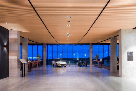 RACV Torquay Resort - Local Tourism 2