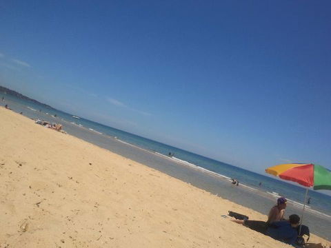 Uptown Frankston - Accommodation Australia 18