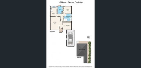 Uptown Frankston - Accommodation Australia 17