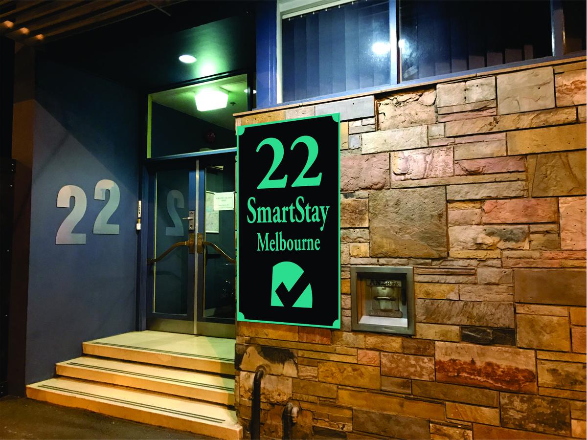 Windsor VIC Accommodation Australia