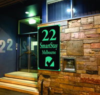 SmartStay Melbourne - Australia Shopping