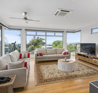 Aireys Ocean View - Accommodation Australia