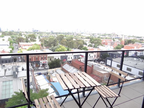 Amazing Accommodations : South Yarra - Accommodation Australia 12