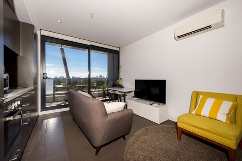 Amazing Accommodations : South Yarra - Accommodation Australia 27