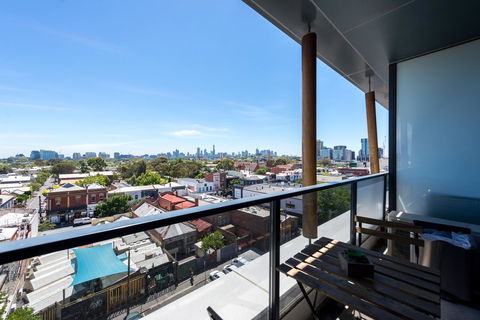 Amazing Accommodations : South Yarra - Accommodation Australia 32