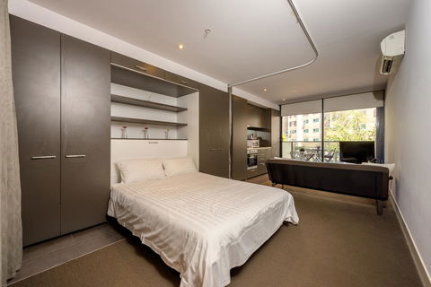 Amazing Accommodations : South Yarra - Accommodation Australia 18