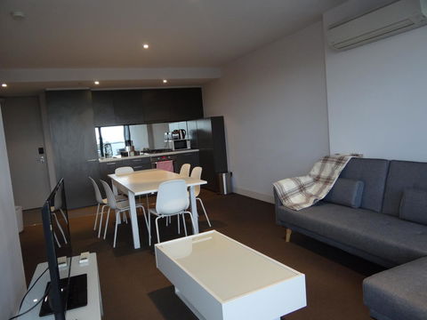 Amazing Accommodations : South Yarra - Accommodation Australia 9