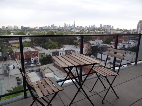 Amazing Accommodations : South Yarra - Accommodation Australia 11
