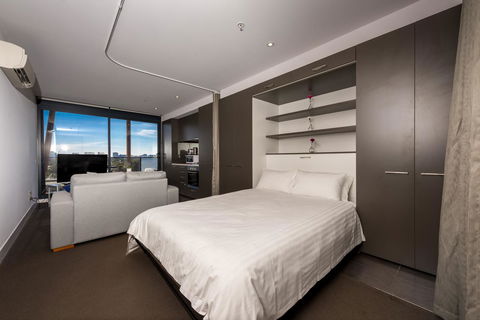Amazing Accommodations : South Yarra - Accommodation Australia 19