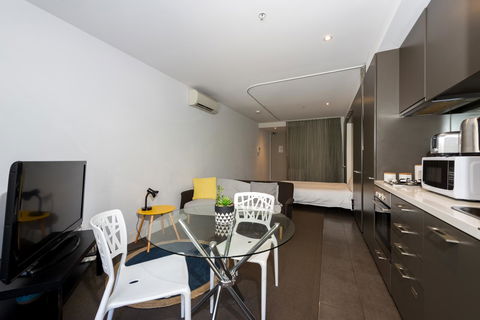 Amazing Accommodations : South Yarra - Accommodation Australia 16