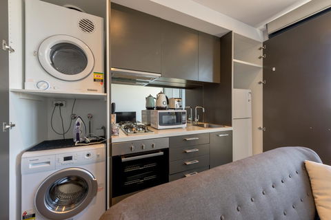 Amazing Accommodations : South Yarra - Accommodation Australia 22