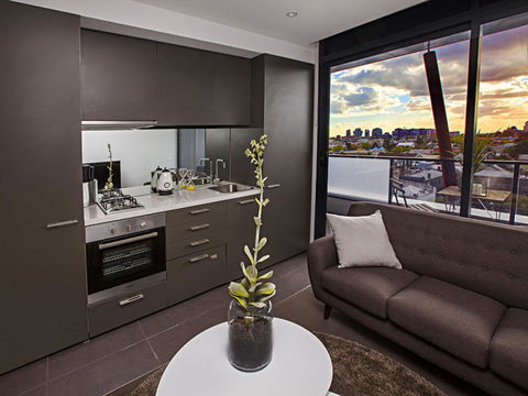 Amazing Accommodations : South Yarra - Accommodation Australia 0
