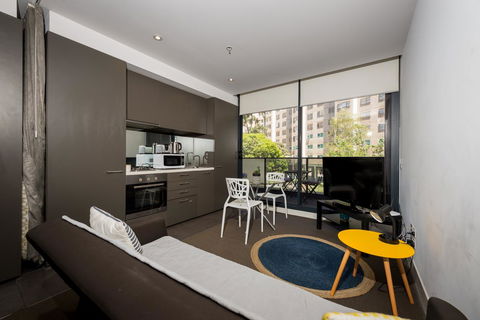 Amazing Accommodations : South Yarra - Accommodation Australia 17