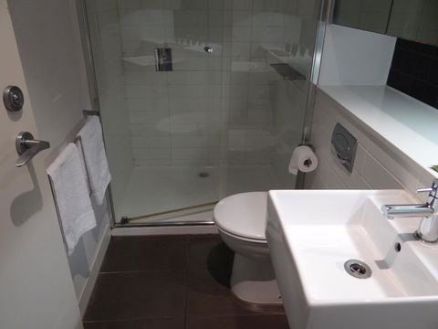 Amazing Accommodations : South Yarra - Accommodation Australia 4