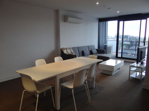 Amazing Accommodations : South Yarra - Accommodation Australia 3