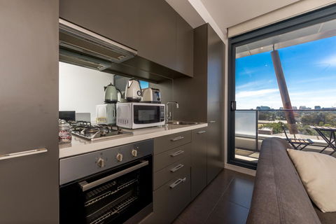 Amazing Accommodations : South Yarra - Accommodation Australia 26