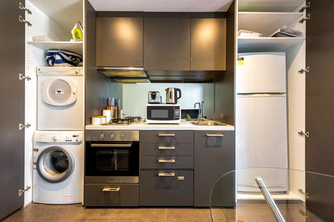 Amazing Accommodations : South Yarra - Accommodation Australia 13