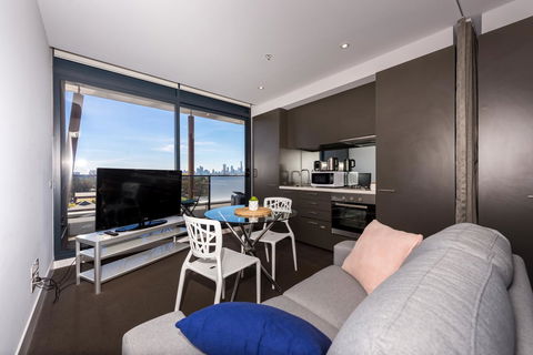 Amazing Accommodations : South Yarra - Accommodation Australia 34