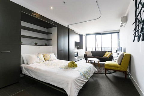 Amazing Accommodations : South Yarra - Accommodation Australia 1
