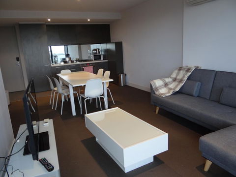 Amazing Accommodations : South Yarra - Accommodation Australia 8